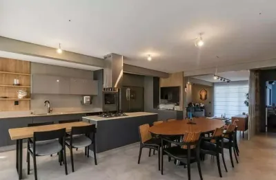 Apartamento para venda em barueri, bethaville i, 3 dormitórios, 3 suítes, 4 banheiros, 1 vaga