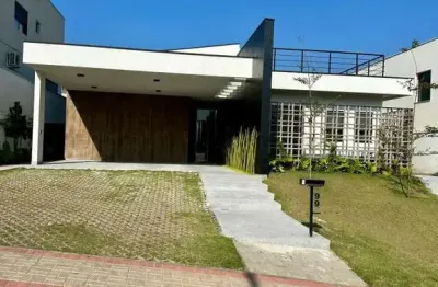 Casa em condomínio para venda em santana de parnaíba, cidade tamboré, 3 dormitórios, 3 suítes, 4 banheiros, 2 vagas