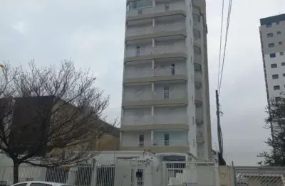 Apartamento para venda em osasco, bela vista, 2 dormitórios, 1 banheiro, 1 vaga