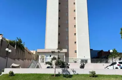 Apartamento para venda em jundiaí, jardim colonia, 2 dormitórios, 1 banheiro, 1 vaga
