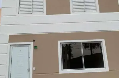 Casa em condomínio para venda em cotia, jardim ísis, 3 dormitórios, 2 banheiros, 2 vagas