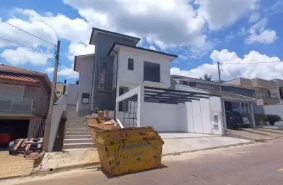 Sobrado para venda em várzea paulista, jardim promeca, 3 dormitórios, 1 suíte, 2 banheiros, 3 vagas