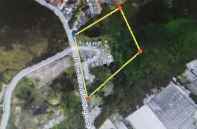 Terreno à venda na Rodovia Raposo Tavares, Lageadinho, Cotia