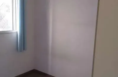 Apartamento para venda em cajamar, portais (polvilho), 2 dormitórios, 1 banheiro, 1 vaga