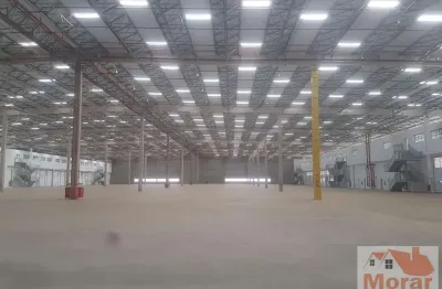 Galpão para locação em campo limpo paulista, jardim américa