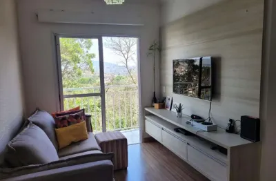 Apartamento para venda em jundiaí, mirante da colonia, 2 dormitórios, 1 banheiro, 1 vaga