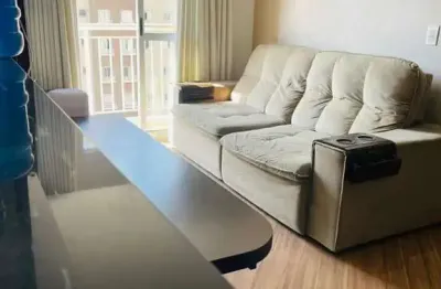 Apartamento para venda em cajamar, portais (polvilho), 3 dormitórios, 1 suíte, 2 banheiros, 2 vagas