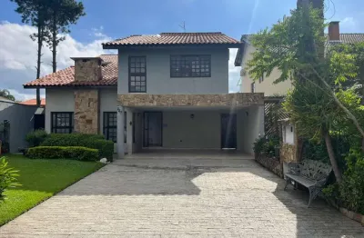 Casa em condomínio para venda em santana de parnaíba, morada das flores (aldeia da serra), 3 dormitórios, 1 suíte, 2 banheiros, 5 vagas