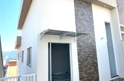 Casa para locação em cajamar, portais (polvilho), 3 dormitórios, 1 suíte, 2 banheiros, 2 vagas
