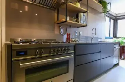 Apartamento para venda em barueri, green valley alphaville, 3 dormitórios, 3 suítes, 4 banheiros, 4 vagas