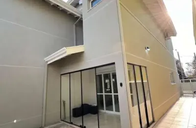Casa em condomínio para venda em jundiaí, engordadouro, 3 dormitórios, 3 suítes, 4 banheiros, 2 vagas