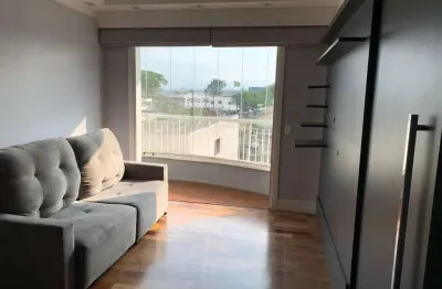 Apartamento para venda em barueri, vila boa vista, 3 dormitórios, 1 banheiro, 2 vagas