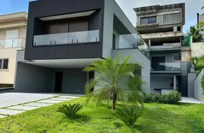 Casa em condomínio para venda em santana de parnaíba, alphaville, 5 dormitórios, 5 suítes, 6 banheiros, 4 vagas
