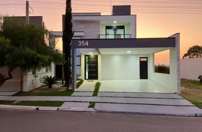 Sobrado para venda em itupeva, residencial vila victoria, 3 dormitórios, 3 suítes, 4 banheiros, 2 vagas