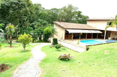 Chácara para venda em campo limpo paulista, fazenda marajoara