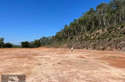 Área para venda em campo limpo paulista, chácara lagoa branca