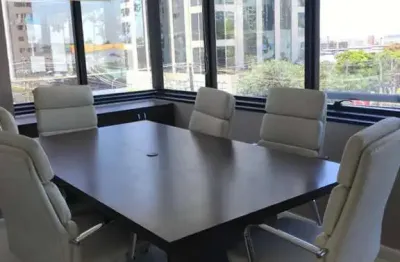 Sala comercial para venda em barueri, alphaville centro industrial e empresarial/alphaville.