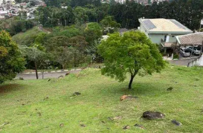 Terreno em condomínio para venda em cajamar, jardins (polvilho)