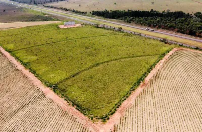 Terreno à venda na Rodovia Presidente Castelo Branco, 002, Jardim dos Camargos, Barueri