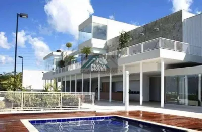 Casa em condomínio para venda em santana de parnaíba, alphaville, 4 dormitórios, 4 suítes, 5 banheiros, 2 vagas