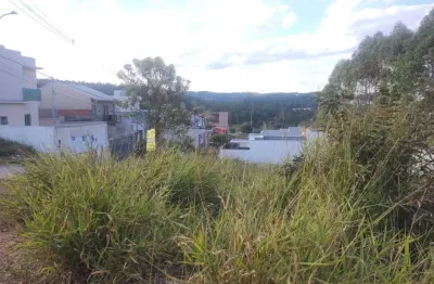 Terreno em condomínio para venda em cajamar, portais (polvilho)
