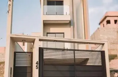 Casa em condomínio para venda em santana de parnaíba, villas do jaguari, 3 dormitórios, 1 suíte, 2 banheiros, 4 vagas