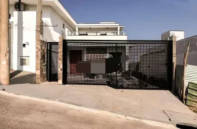 Casa em condomínio para venda em santana de parnaíba, villas do jaguari, 3 dormitórios, 1 suíte, 2 banheiros, 2 vagas