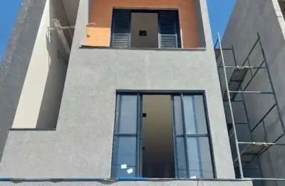 Casa em condomínio para venda em santana de parnaíba, villas do jaguari, 3 dormitórios, 1 suíte, 2 banheiros, 2 vagas