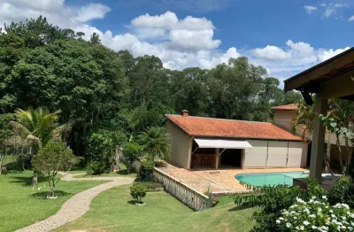 Chácara para venda em campo limpo paulista, fazenda marajoara, 8 dormitórios, 3 suítes, 10 banheiros, 6 vagas