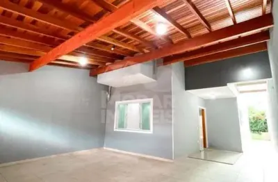 Casa para venda em cajamar, portais (polvilho), 3 dormitórios, 1 suíte, 2 banheiros, 2 vagas