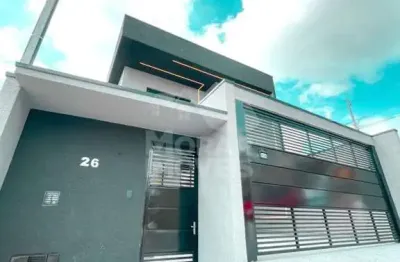 Casa para venda em cajamar, portais (polvilho), 3 dormitórios, 1 suíte, 3 banheiros, 2 vagas
