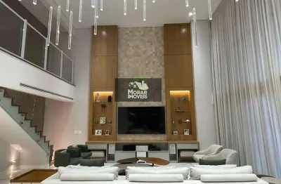 Apartamento para venda em barueri, alphaville empresarial, 4 dormitórios, 4 suítes, 5 banheiros, 4 vagas