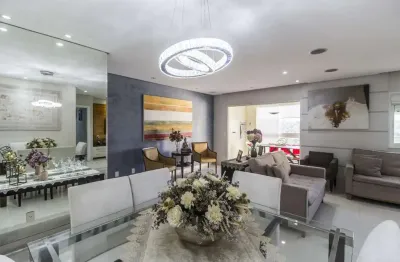 Apartamento para venda em santana de parnaíba, tamboré, 2 dormitórios, 1 suíte, 4 banheiros, 2 vagas