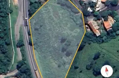 Área para venda em campo limpo paulista, jardim vista alegre