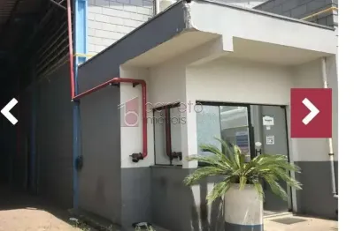 Barracão / Galpão / Depósito à venda na Rua Francisco Miguel, 003, Centro, Campo Limpo Paulista
