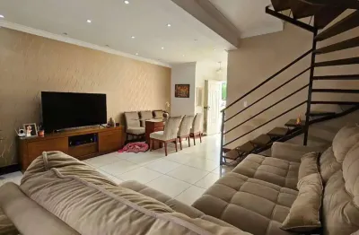 Sobrado para venda em jundiaí, jardim shangai, 3 dormitórios, 1 suíte, 2 banheiros, 2 vagas
