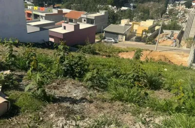 Terreno em condomínio para venda em cajamar, centro
