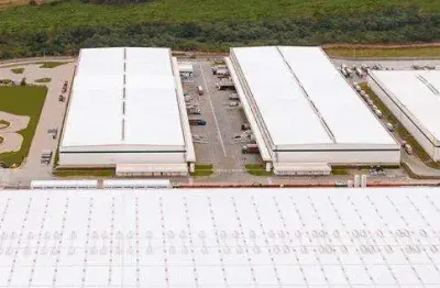 Galpão para locação em duque de caxias, santa cruz da serra