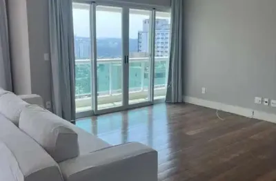Apartamento para locação em barueri, alphaville centro industrial e empresarial/alphaville., 3 dormitórios, 3 suítes, 3 banheiros, 4 vagas
