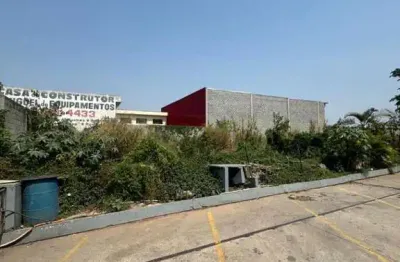 Terreno comercial para alugar na Avenida Tenente Marques, 001, Ipês (Polvilho), Cajamar