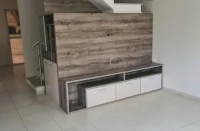 Casa em condomínio para venda em jundiaí, loteamento villaggio di san francisco, 3 dormitórios, 1 suíte, 2 banheiros, 2 vagas