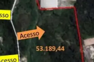 Terreno à venda na Estrada do Elenco, Jardim São Domingos, Guarulhos