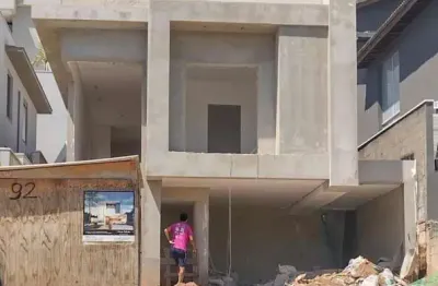 Casa em condomínio para venda em santana de parnaíba, suru, 3 dormitórios, 3 suítes, 3 banheiros, 2 vagas