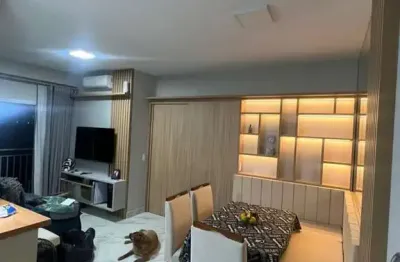 Apartamento para venda em itatiba, nova itatiba, 3 dormitórios, 1 suíte, 2 banheiros, 2 vagas