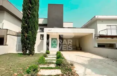 Casa em condomínio para locação em santana de parnaíba, suru, 3 dormitórios, 1 suíte, 2 banheiros, 4 vagas