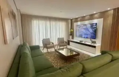 Apartamento para venda em praia grande, canto do forte, 4 dormitórios, 4 suítes, 5 banheiros, 3 vagas