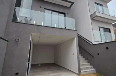 Casa em condomínio para venda em santana de parnaíba, villas do jaguari, 3 dormitórios, 3 suítes, 4 banheiros, 3 vagas