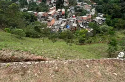 Terreno em condomínio para venda em santana de parnaíba, recanto silvestre (fazendinha)