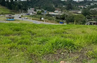 Terreno para venda em santana de parnaíba, loteamento jardim das flores
