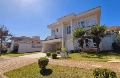 Casa em condomínio para venda em santana de parnaíba, alphaville, 4 dormitórios, 4 suítes, 5 banheiros, 2 vagas